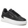 Femme Sneakers Tommy Hilfiger - Th Signature Leather Sneaker FW0FW06665 Black BDS Noir 1 Femme Sneakers Tommy Hilfiger - Th Signature Leather Sneaker FW0FW06665 Black BDS Noir -Tommy Hilfiger Soldes 01 0000300531594 sw