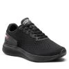 Femme Sneakers Tommy Hilfiger - Ts Sport 5 Mesh Women FC0FC00045 Black BDS Noir -Tommy Hilfiger Soldes 01 0000300531969 mt