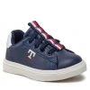 Enfant Sneakers TOMMY HILFIGER - Low Cut Lace-Up Sneaker T1B9-32457-1355 M Blue/White X007 Bleu Marine 1 Enfant Sneakers TOMMY HILFIGER - Low Cut Lace-Up Sneaker T1B9-32457-1355 M Blue/White X007 Bleu Marine -Tommy Hilfiger Soldes 01 0000300783443 mf