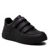 Enfant Sneakers Tommy Hilfiger - Low Cut Velcro Sneaker T3B9-32481-1355 S Black 999 Noir