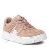 Enfant Sneakers TOMMY HILFIGER - Low Cut Lace-Up Sneaker T3A9-32341-1477 M Nude 359 Rose -Tommy Hilfiger Soldes 01 0000300887097 mt