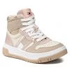 Enfant Sneakers TOMMY HILFIGER - T3A9-32344-1446 M Beige/Nude A241 Beige -Tommy Hilfiger Soldes 01 0000300887110 mt
