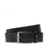 Accessoires Ceinture Homme Tommy Hilfiger - Layton Leather Adj 3.5 AM0AM10317 BDS Noir 1 Accessoires Ceinture Homme Tommy Hilfiger - Layton Leather Adj 3.5 AM0AM10317 BDS Noir -Tommy Hilfiger Soldes 01 0000301070894 st