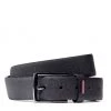 Accessoires Ceinture Homme TOMMY HILFIGER - Business 3.5 AM0AM10324 BDS Noir 1 Accessoires Ceinture Homme TOMMY HILFIGER - Business 3.5 AM0AM10324 BDS Noir -Tommy Hilfiger Soldes 01 0000301071129 fp