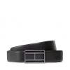 Accessoires Ceinture Homme Tommy Hilfiger - Flag Logo Buckle 3.5 AM0AM10332 BDS Noir 1 Accessoires Ceinture Homme Tommy Hilfiger - Flag Logo Buckle 3.5 AM0AM10332 BDS Noir -Tommy Hilfiger Soldes 01 0000301071303 mk 1