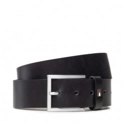 Accessoires Ceinture Homme Tommy Hilfiger - Hampton 4.0 AM0AM08361 BDS 1 Noir