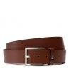 Accessoires Ceinture Homme TOMMY HILFIGER - Hampton 4.0 AM0AM08361 0HD 1 Marron