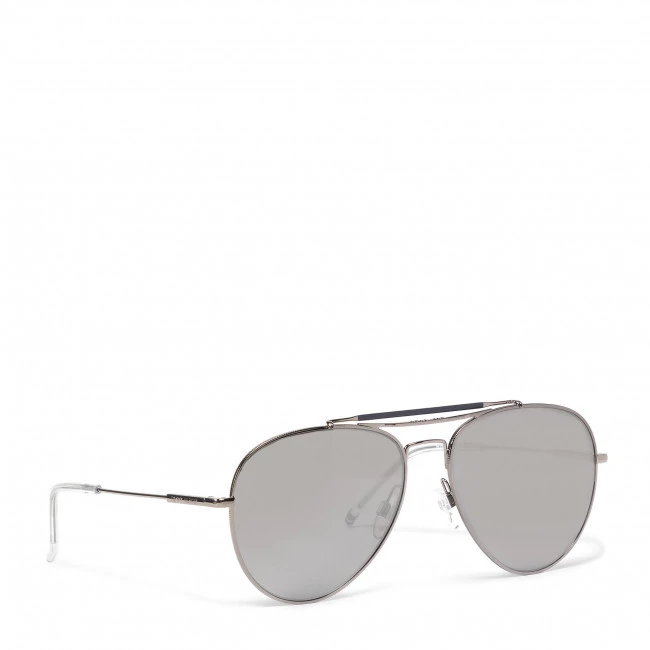 Accessoires Lunettes De Soleil Tommy Hilfiger - 1709/S Silver/Silver Argent 3 Accessoires Lunettes De Soleil Tommy Hilfiger - 1709/S Silver/Silver Argent