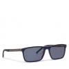 Accessoires Lunettes De Soleil Tommy Hilfiger - 1799/S Pjp Blue Rouge, Bleu Marine