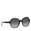 Accessoires Lunettes De Soleil Tommy Hilfiger - 1812/S Black 807 Noir