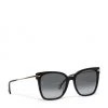 Accessoires Lunettes De Soleil Tommy Hilfiger - 1880/S Black 807 Noir