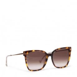 Accessoires Lunettes De Soleil Tommy Hilfiger - 1880/S Brwon Havana WR9 Marron
