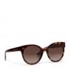 Accessoires Lunettes De Soleil TOMMY HILFIGER - 1885/S Havana Marron