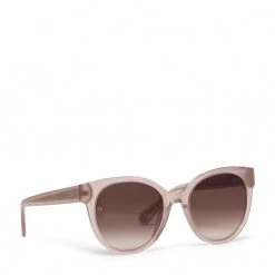 Accessoires Lunettes De Soleil Tommy Hilfiger - TH 1885/S Nude FWM Beige