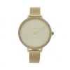 Accessoires Montre Tommy Hilfiger - Kelly 1782114 Gold/Gold Or -Tommy Hilfiger Soldes 01 7613272357487 pl