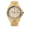 Accessoires Montre Tommy Hilfiger - Riley 1791686 Gold/Gold Or