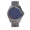 Accessoires Montre TOMMY HILFIGER - Riley 1791687 Grey/Grey Gris
