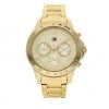 Accessoires Montre Tommy Hilfiger - Haven 1782195 Gold Or