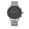 Accessoires Montre Tommy Hilfiger - Blake 1782304 Silver/Silver Argent -Tommy Hilfiger Soldes 01 7613272415309 is