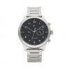 Accessoires Montre Tommy Hilfiger - Patrick 1791784 Silver/Silver Argent -Tommy Hilfiger Soldes 01 7613272415491 pl
