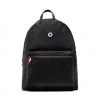 Accessoires Sac à Dos Tommy Hilfiger - Poppy St Backpack AW0AW10264 BDS Noir -Tommy Hilfiger Soldes 01 8720114065406 ph