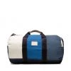 Accessoires Sac TOMMY HILFIGER - Sustainable Canvas Large Duffle AM0AM08467 C5F Multicolore, Bleu -Tommy Hilfiger Soldes 01 8720116521443 plj