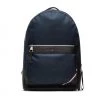 Accessoires Sac à Dos Tommy Hilfiger - 1985 Nylon Backpack AM0AM08446 DW5 Bleu Marine -Tommy Hilfiger Soldes 01 8720116532210 kt