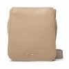 Sacs Sac à Main Tommy Hilfiger - Tommy Joy Bucket AW0AW11893 AEG Beige