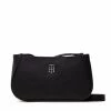 Sacs Sac à Main Tommy Hilfiger - Th Element Crossover AW0AW12003 BDS Noir