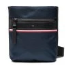 Accessoires Sacoche Tommy Hilfiger - 1985 Mini Crossover AM0AM09268 DW5 Bleu Marine -Tommy Hilfiger Soldes 01 8720117859842 bs