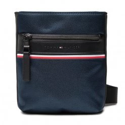 Accessoires Sacoche Tommy Hilfiger - 1985 Mini Crossover AM0AM09268 DW5 Bleu Marine