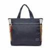 Sacs Sac à Main TOMMY HILFIGER - Th Surplus Tote AM0AM09149 0GY Bleu Marine -Tommy Hilfiger Soldes 01 8720117860091 fp