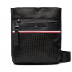 Accessoires Sacoche Tommy Hilfiger - 1995 Mini Crossover AM0AM09268 BDS Noir