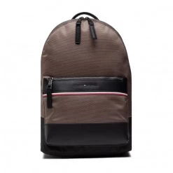 Accessoires Sac à Dos Tommy Hilfiger - 1985 Backpack AM0AM09262 GNS Marron