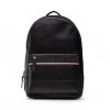 Accessoires Sac à Dos Tommy Hilfiger - 1985 Pu Backpack AM0AM09266 BDS Noir 2 Accessoires Sac à Dos Tommy Hilfiger - 1985 Pu Backpack AM0AM09266 BDS Noir -Tommy Hilfiger Soldes 01 8720117868561 fp