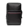 Accessoires Sac à Dos TOMMY HILFIGER - 1985 Travel Backpack AM0AM09258 BDS Noir -Tommy Hilfiger Soldes 01 8720117868578 kt