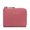 Accessoires Étui Cartes De Crédit TOMMY HILFIGER - Tommy Joy Cc Holder With Zip AW0AW12084 T1A Rose