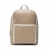 Sacs Sac à Dos Tommy Hilfiger - Iconic Tommy Backpack AW0AW12317 AEG Beige -Tommy Hilfiger Soldes 01 8720117906225 ki