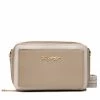 Sacs Sac à Main TOMMY HILFIGER - Iconic Tommy Camera Bag AW0AW12012 AEG Beige