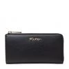 Accessoires Portefeuille Femme Grand Format Tommy Hilfiger - Tommy Joy Large Za Wallet AW0AW12083 BDS Noir 2 Accessoires Portefeuille Femme Grand Format Tommy Hilfiger - Tommy Joy Large Za Wallet AW0AW12083 BDS Noir -Tommy Hilfiger Soldes 01 8720117924922 fp