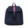 Sacs Sac à Dos Tommy Hilfiger - Cool Backpack AW0AW12151 C87 Bleu Marine