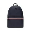 Accessoires Sac à Dos Tommy Hilfiger - Th Stripe Backpack AM0AM10300 DW6 Bleu Marine -Tommy Hilfiger Soldes 01 8720641959278 mk