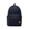 Accessoires Sac à Dos Tommy Hilfiger - New Prep Backpack AM0AM10290 DW6 Bleu Marine -Tommy Hilfiger Soldes 01 8720641959537 kt