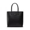 Sacs Sac à Main Tommy Hilfiger - New Casual Tote AW0AW13180 BDS Noir
