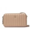 Sacs Sac à Main Tommy Hilfiger - Th Timeless Camera Bag Quilted AW0AW13143 ABR Rose