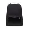 Accessoires Sac à Dos Tommy Hilfiger - Business Leather Backpack AM0AM10478 BDS Noir