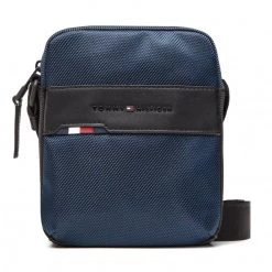 Accessoires Sacoche Tommy Hilfiger - 1995 Mini Reporter AM0AM10269 DW6 Bleu Marine