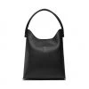 Sacs Sac à Main Tommy Hilfiger - New Casual Hobo AW0AW13187 BDS Noir
