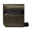 Accessoires Sacoche TOMMY HILFIGER - 1985 Mini Crossover AM0AM10268 RBN Vert -Tommy Hilfiger Soldes 01 8720641982467 is 1