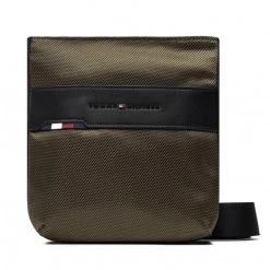 Accessoires Sacoche TOMMY HILFIGER - 1985 Mini Crossover AM0AM10268 RBN Vert